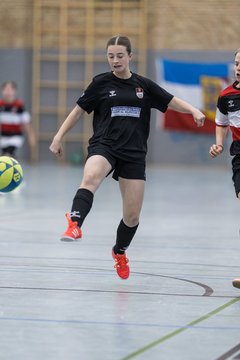 Bild 570 - wCJ Loewinnen Cup C1